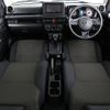 suzuki jimny 2022 -SUZUKI--Jimny 3BA-JB64W--JB64W-246084---SUZUKI--Jimny 3BA-JB64W--JB64W-246084- image 2