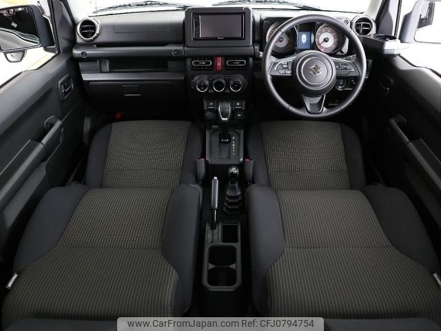 suzuki jimny 2022 -SUZUKI--Jimny 3BA-JB64W--JB64W-246084---SUZUKI--Jimny 3BA-JB64W--JB64W-246084- image 2