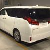 toyota alphard 2020 -TOYOTA--Alphard 3BA-AGH30W--AGH30-0347406---TOYOTA--Alphard 3BA-AGH30W--AGH30-0347406- image 5