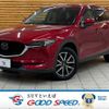 mazda cx-5 2018 -MAZDA--CX-5 3DA-KF2P--KF2P-203455---MAZDA--CX-5 3DA-KF2P--KF2P-203455- image 1