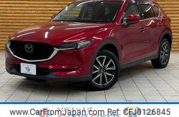 mazda cx-5 2018 -MAZDA--CX-5 3DA-KF2P--KF2P-203455---MAZDA--CX-5 3DA-KF2P--KF2P-203455-