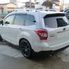 subaru forester 2013 -SUBARU--Forester SJG--018185---SUBARU--Forester SJG--018185- image 2