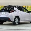 toyota yaris 2022 quick_quick_KSP210_KSP210-0058358 image 18