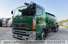 hino profia 2014 CFJ1629574