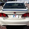 honda civic 2007 -HONDA--Civic ABA-FD2--FD2-1203474---HONDA--Civic ABA-FD2--FD2-1203474- image 16