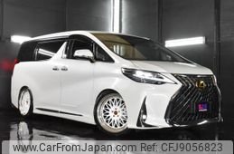 toyota alphard 2015 GOO_JP_700030313530210530001