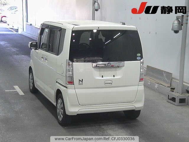 honda n-box 2016 -HONDA--N BOX JF1-1864362---HONDA--N BOX JF1-1864362- image 2