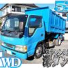 isuzu elf-truck 2004 -ISUZU--Elf KR-NKS81EAD--NKS81E-7001331---ISUZU--Elf KR-NKS81EAD--NKS81E-7001331- image 1