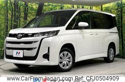 toyota noah 2024 -TOYOTA--Noah 6BA-MZRA95W--MZRA95-0017***---TOYOTA--Noah 6BA-MZRA95W--MZRA95-0017***-