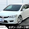 honda civic 2008 quick_quick_FD2_FD2-1601157 image 1