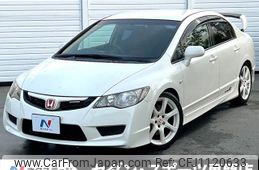 honda civic 2008 quick_quick_FD2_FD2-1601157