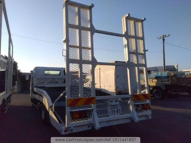 mitsubishi-fuso canter 2012 CFJ1441857 image 2