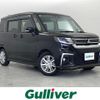 mitsubishi delica-d2 2023 -MITSUBISHI--Delica D2 5AA-MB37S--MB37S-111172---MITSUBISHI--Delica D2 5AA-MB37S--MB37S-111172- image 1