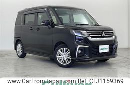 mitsubishi delica-d2 2023 -MITSUBISHI--Delica D2 5AA-MB37S--MB37S-111172---MITSUBISHI--Delica D2 5AA-MB37S--MB37S-111172-