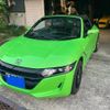 honda s660 2022 -HONDA--S660 3BA-JW5--JW5-1205612---HONDA--S660 3BA-JW5--JW5-1205612- image 1