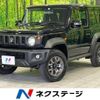 suzuki jimny-sierra 2023 -SUZUKI--Jimny Sierra 3BA-JB74W--JB74W-185768---SUZUKI--Jimny Sierra 3BA-JB74W--JB74W-185768- image 1