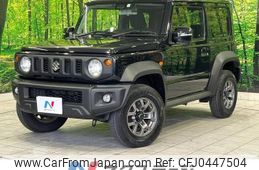 suzuki jimny-sierra 2023 -SUZUKI--Jimny Sierra 3BA-JB74W--JB74W-185768---SUZUKI--Jimny Sierra 3BA-JB74W--JB74W-185768-