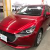 mazda demio 2021 CFJ1511917 image 1