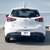 mazda demio 2015 -MAZDA--Demio DBA-DJ3FS--DJ3FS-127683---MAZDA--Demio DBA-DJ3FS--DJ3FS-127683- image 13