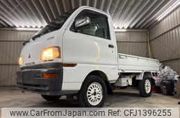 mitsubishi minicab-truck 1998 520761
