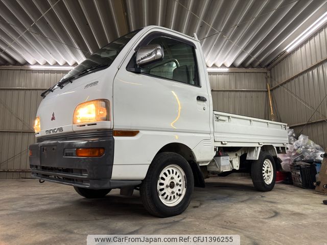 mitsubishi minicab-truck 1998 520761 image 2