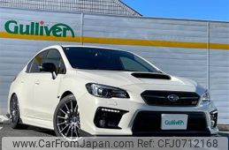 subaru wrx 2021 -SUBARU--WRX 3BA-VAG--VAG-040293---SUBARU--WRX 3BA-VAG--VAG-040293-