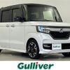 honda n-box 2020 -HONDA--N BOX 6BA-JF3--JF3-2221723---HONDA--N BOX 6BA-JF3--JF3-2221723- image 1