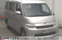 toyota townace-van 2023 -TOYOTA--Townace Van S403M-0017743---TOYOTA--Townace Van S403M-0017743-
