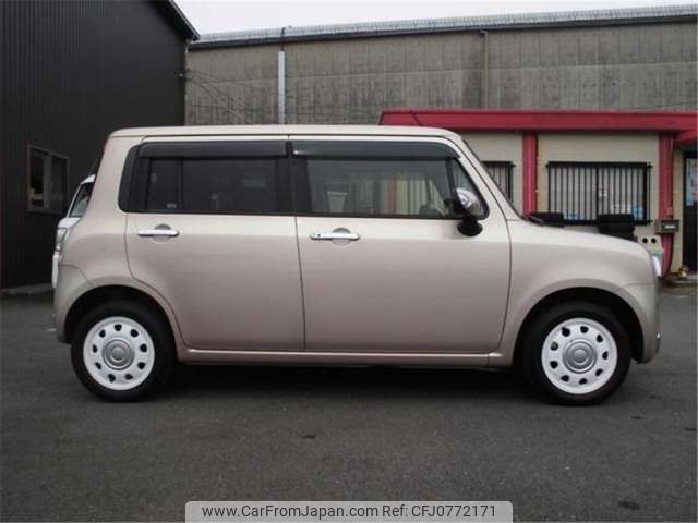 suzuki alto-lapin 2013 -SUZUKI--Alto Lapin HE22S--HE22S-818424---SUZUKI--Alto Lapin HE22S--HE22S-818424- image 2