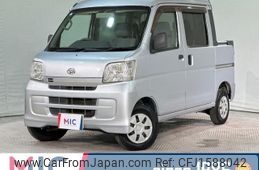 daihatsu hijet-cargo 2014 CFJ1588042