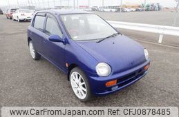 honda today 1995 23113