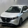 nissan note 2022 -NISSAN--Note E13-072875---NISSAN--Note E13-072875- image 1