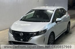 nissan note 2022 -NISSAN--Note E13-072875---NISSAN--Note E13-072875-