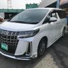 toyota alphard 2021 CFJ1549566 image 1