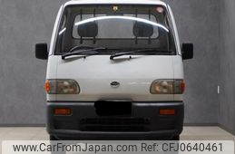 subaru sambar-truck 1992 131909