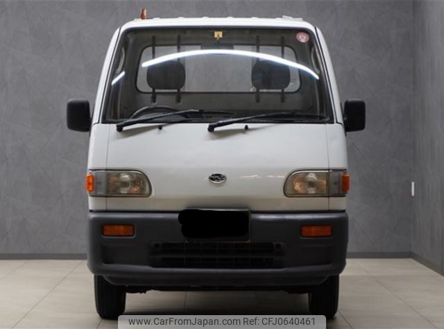 subaru sambar-truck 1992 131909 image 1