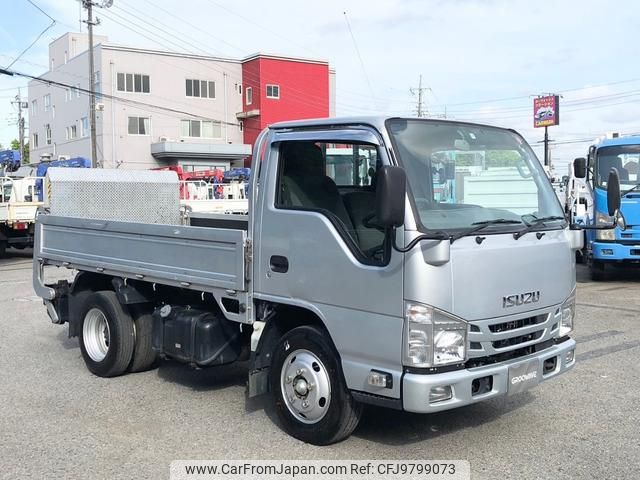 isuzu elf-truck 2018 GOO_NET_EXCHANGE_0541786A30240517W002 image 2