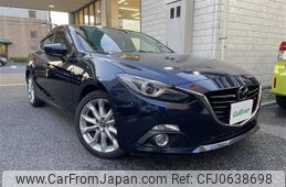 mazda axela 2014 -MAZDA--Axela DBA-BMEFS--BMEFS-107548---MAZDA--Axela DBA-BMEFS--BMEFS-107548-