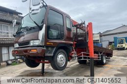 isuzu forward 1997 GOO_NET_EXCHANGE_0401930A30250711W002