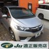 honda fit-hybrid 2017 quick_quick_GP5_GP5-3326856 image 1