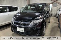 nissan serena 2017 -NISSAN--Serena DAA-GNC27--GNC27-004830---NISSAN--Serena DAA-GNC27--GNC27-004830-