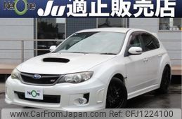 subaru impreza 2010 quick_quick_CBA-GRF_GRF-005890