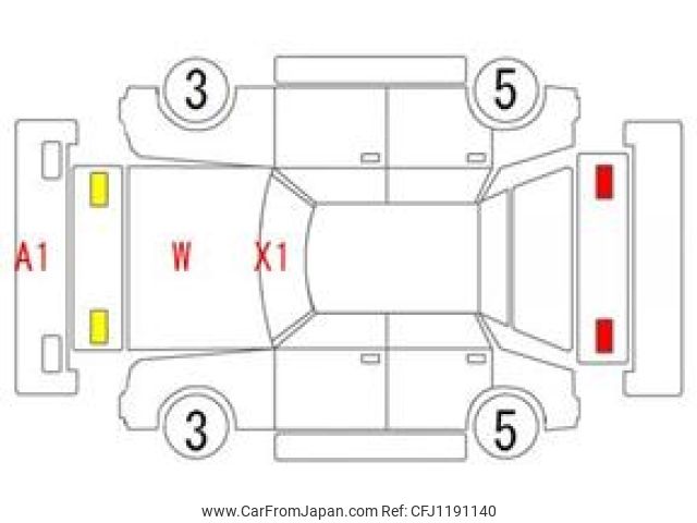 maserati ghibli 2021 -MASERATI--Maserati Ghibli 7BA-MG30--ZAMXS57C001362555---MASERATI--Maserati Ghibli 7BA-MG30--ZAMXS57C001362555- image 2