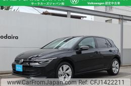 volkswagen golf 2025 CFJ1422211