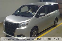 toyota esquire 2016 -TOYOTA--Esquire ZRR80G-0222221---TOYOTA--Esquire ZRR80G-0222221-