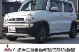 suzuki hustler 2017 -SUZUKI 【香川 581ｾ7509】--Hustler MR31S--315626---SUZUKI 【香川 581ｾ7509】--Hustler MR31S--315626-