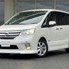 nissan serena 2013 -NISSAN--Serena DAA-HFC26--HFC26-164240---NISSAN--Serena DAA-HFC26--HFC26-164240- image 1