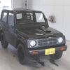 suzuki jimny 1991 -SUZUKI 【宮崎 480て4002】--Jimny JA11V-161844---SUZUKI 【宮崎 480て4002】--Jimny JA11V-161844- image 5