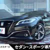 toyota crown 2018 -TOYOTA--Crown 6AA-GWS224--GWS224-1004464---TOYOTA--Crown 6AA-GWS224--GWS224-1004464- image 1