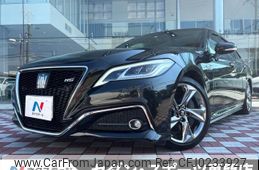 toyota crown 2018 -TOYOTA--Crown 6AA-GWS224--GWS224-1004464---TOYOTA--Crown 6AA-GWS224--GWS224-1004464-